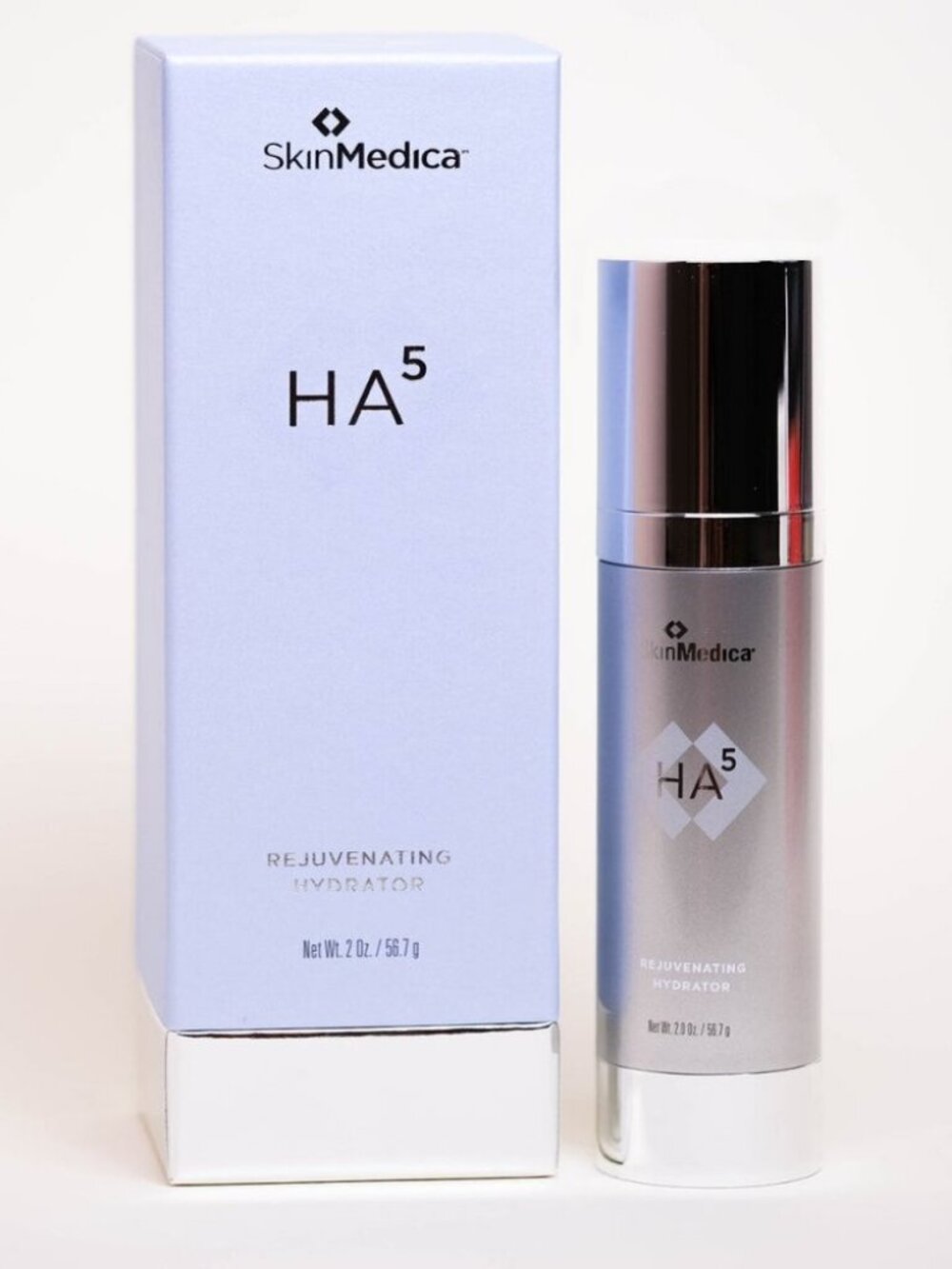 HA5 Rejuvenating Hydrator 2oz 56.7g New in box